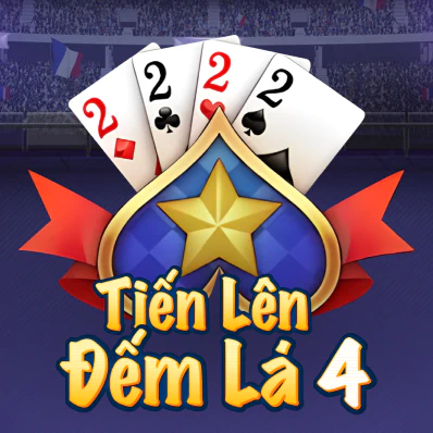 Tiến Lên Đếm Lá DA88